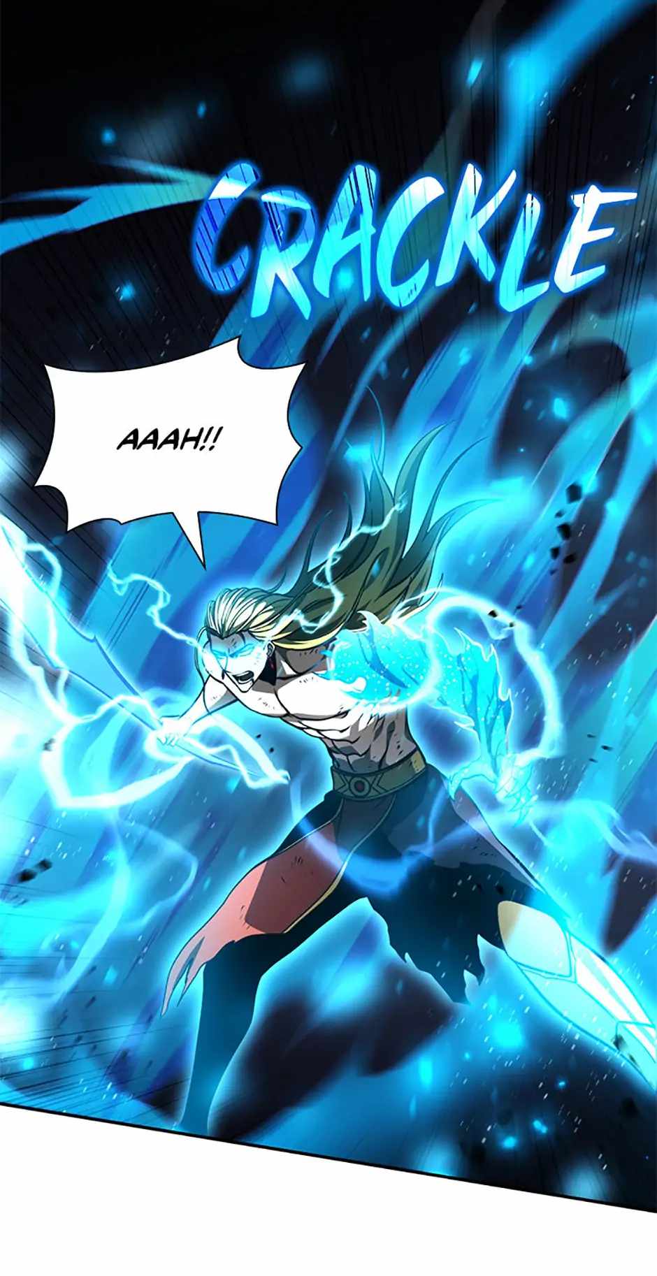 I Returned as an FFF-Class Witch Doctor Chapter 110 61